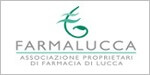 Farmaluca ha scelto Italia Defibrillatori